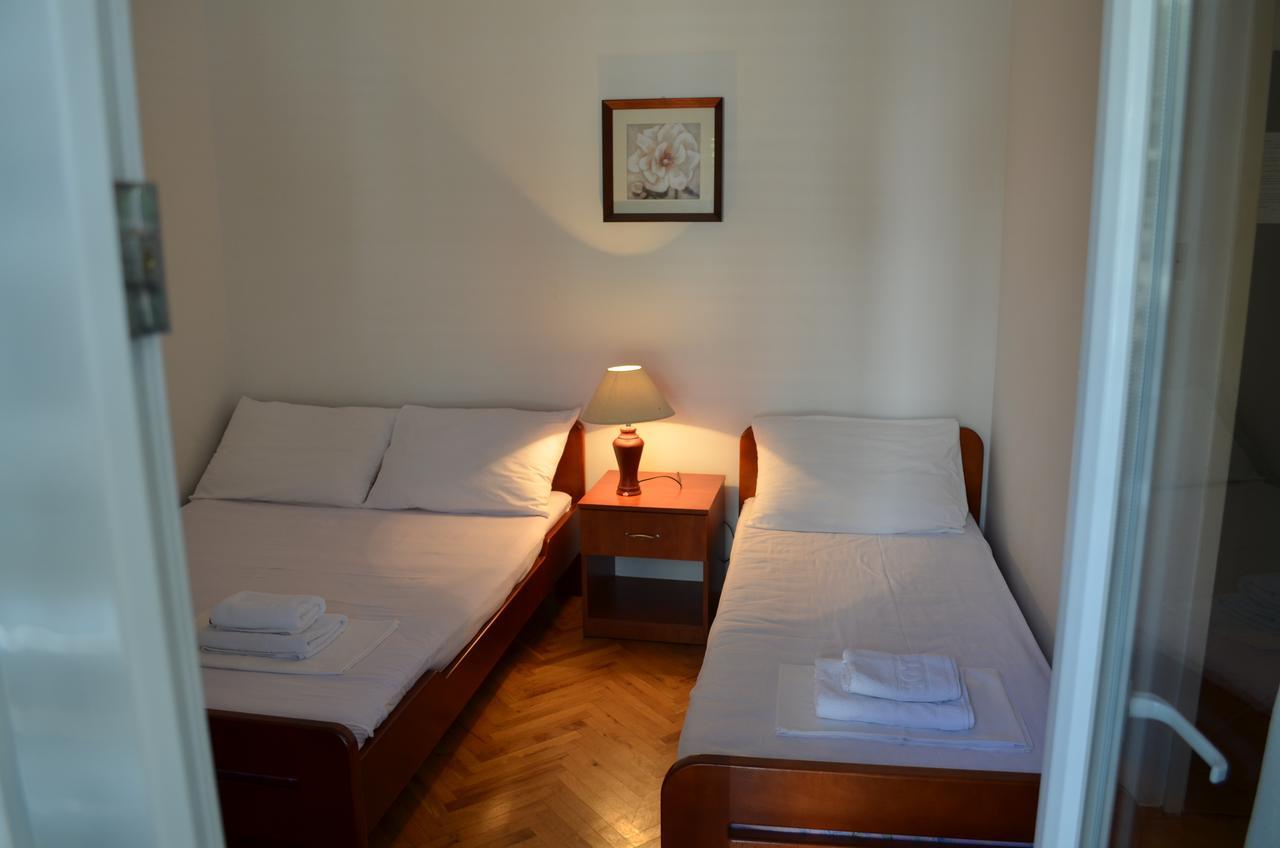 Apartament Amarillo