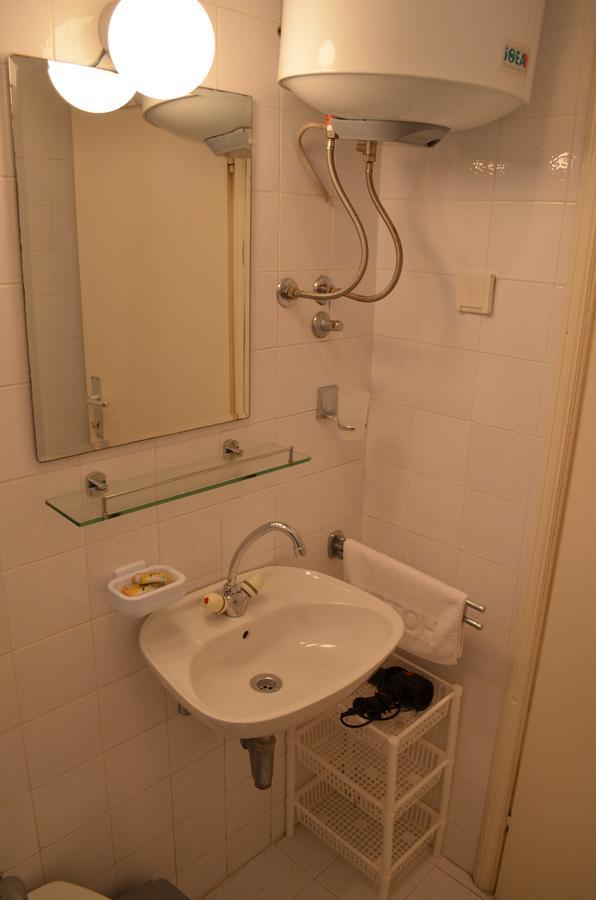 Apartament Amarillo Budva