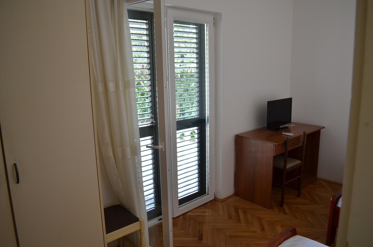 Amarillo Apartament *