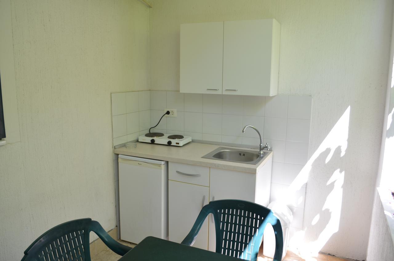 Amarillo Apartament Budva