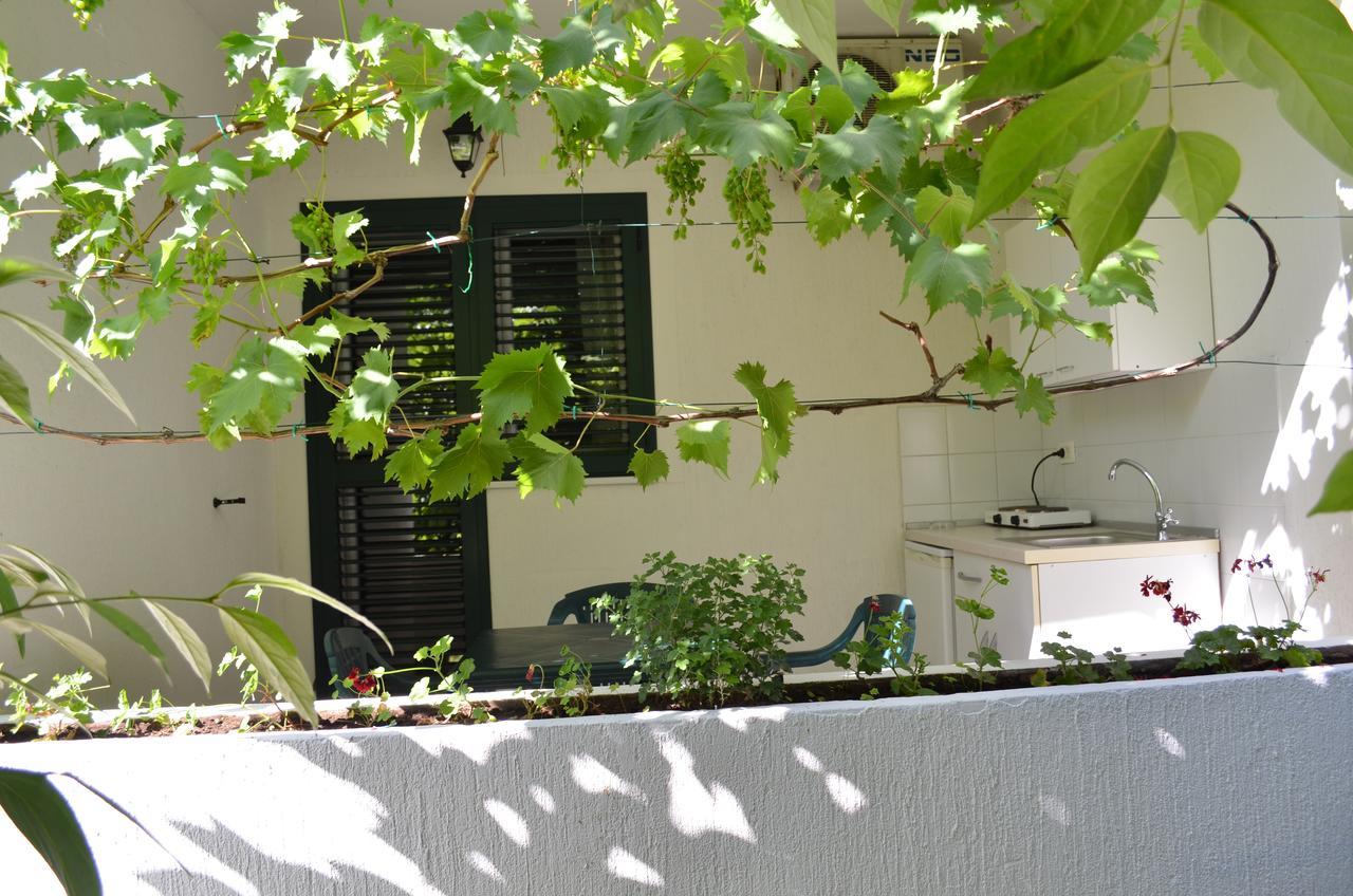 Amarillo Apartament Budva