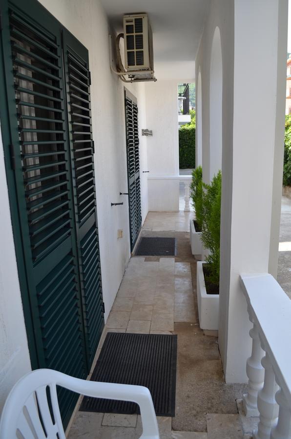 Apartament Amarillo Budva