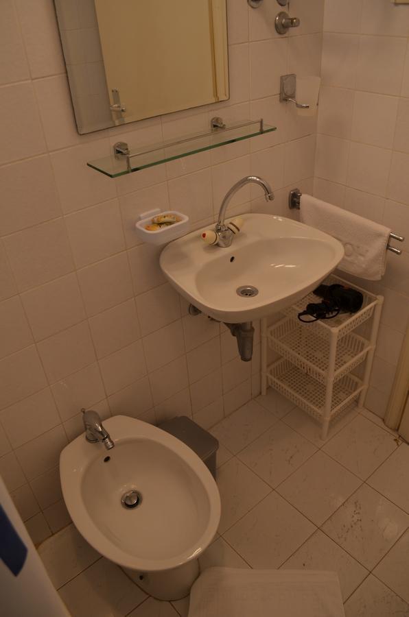 Apartament Amarillo *