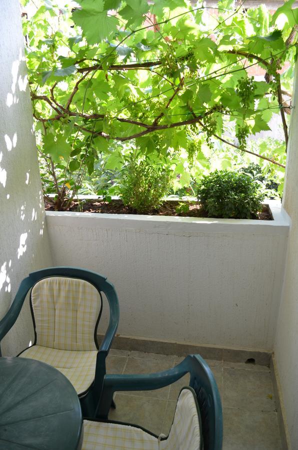 Amarillo Apartament