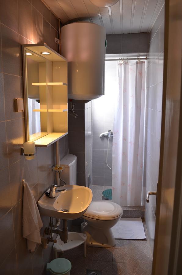 Apartament Amarillo *