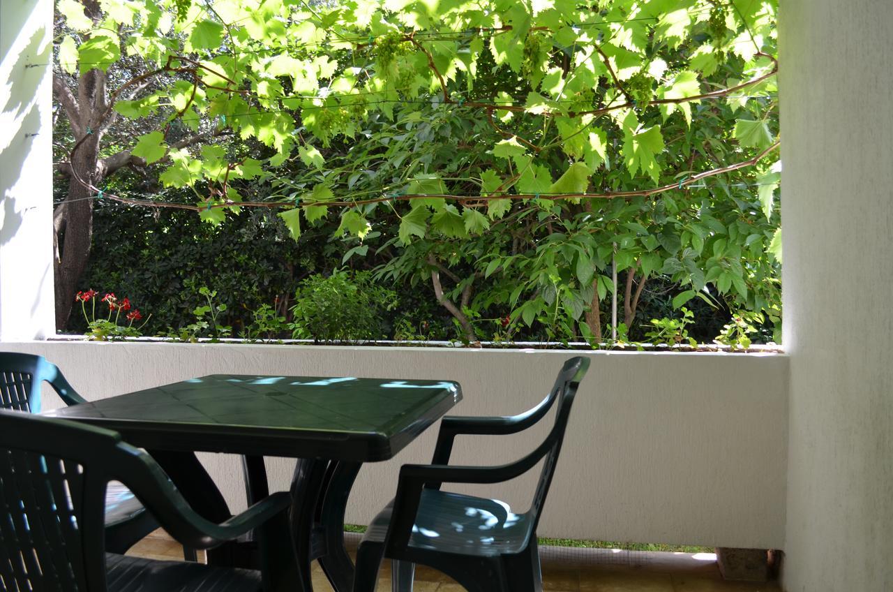 Apartament Amarillo Budva