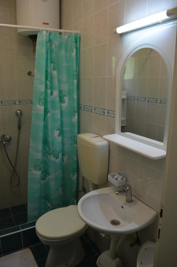 Amarillo Apartament Budva