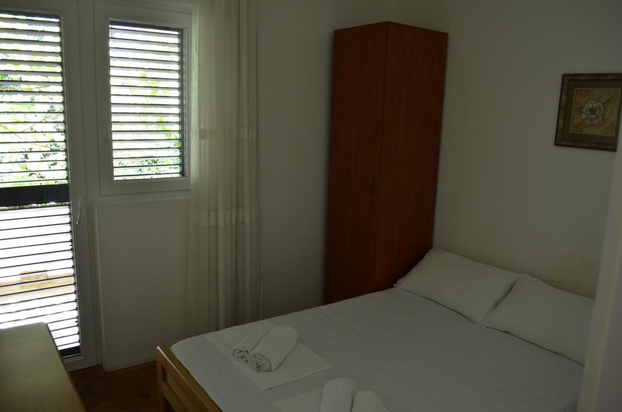 Amarillo Apartament *