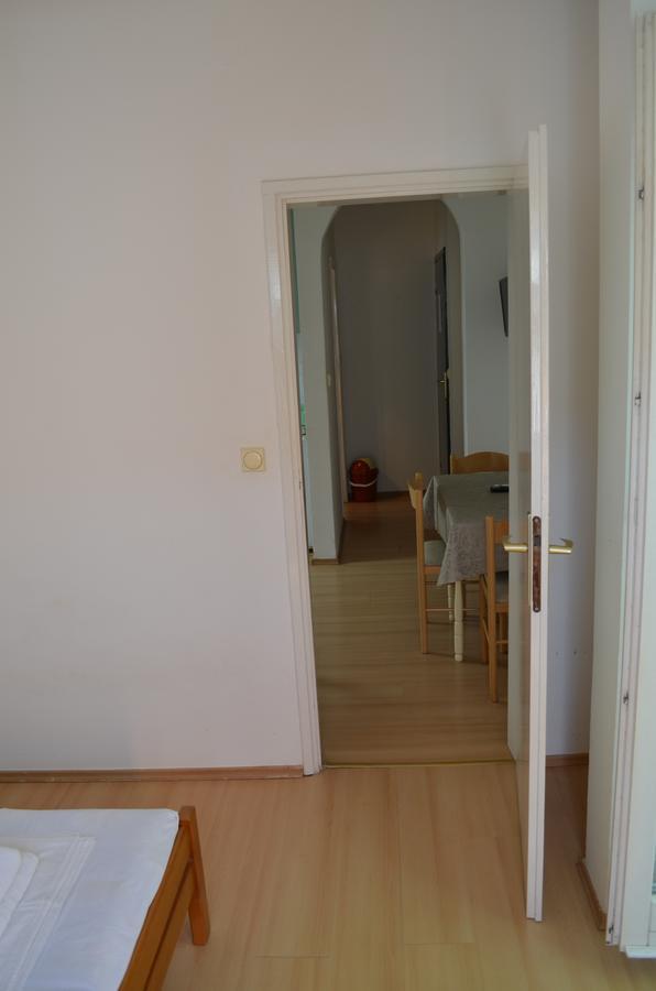 Apartament Amarillo Budva