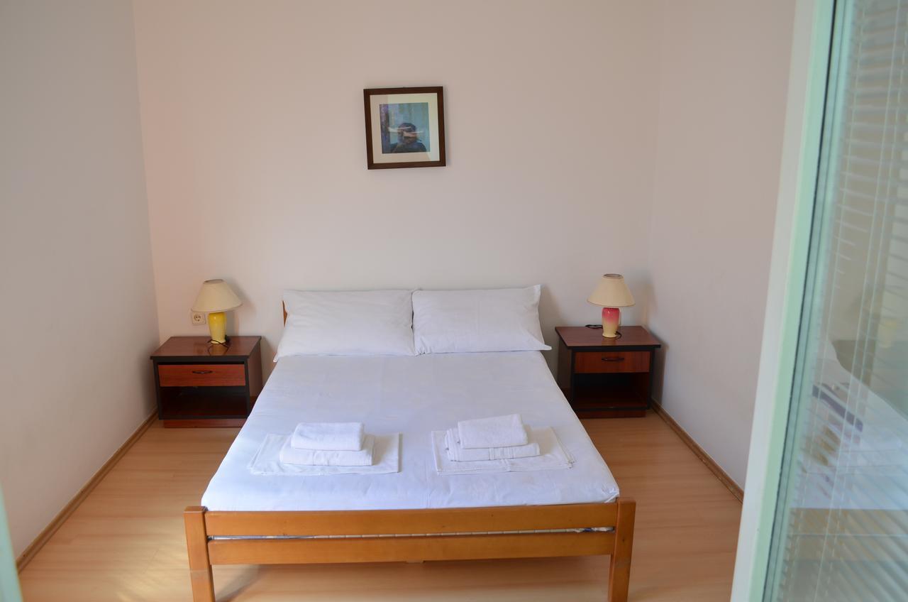 Amarillo Apartament