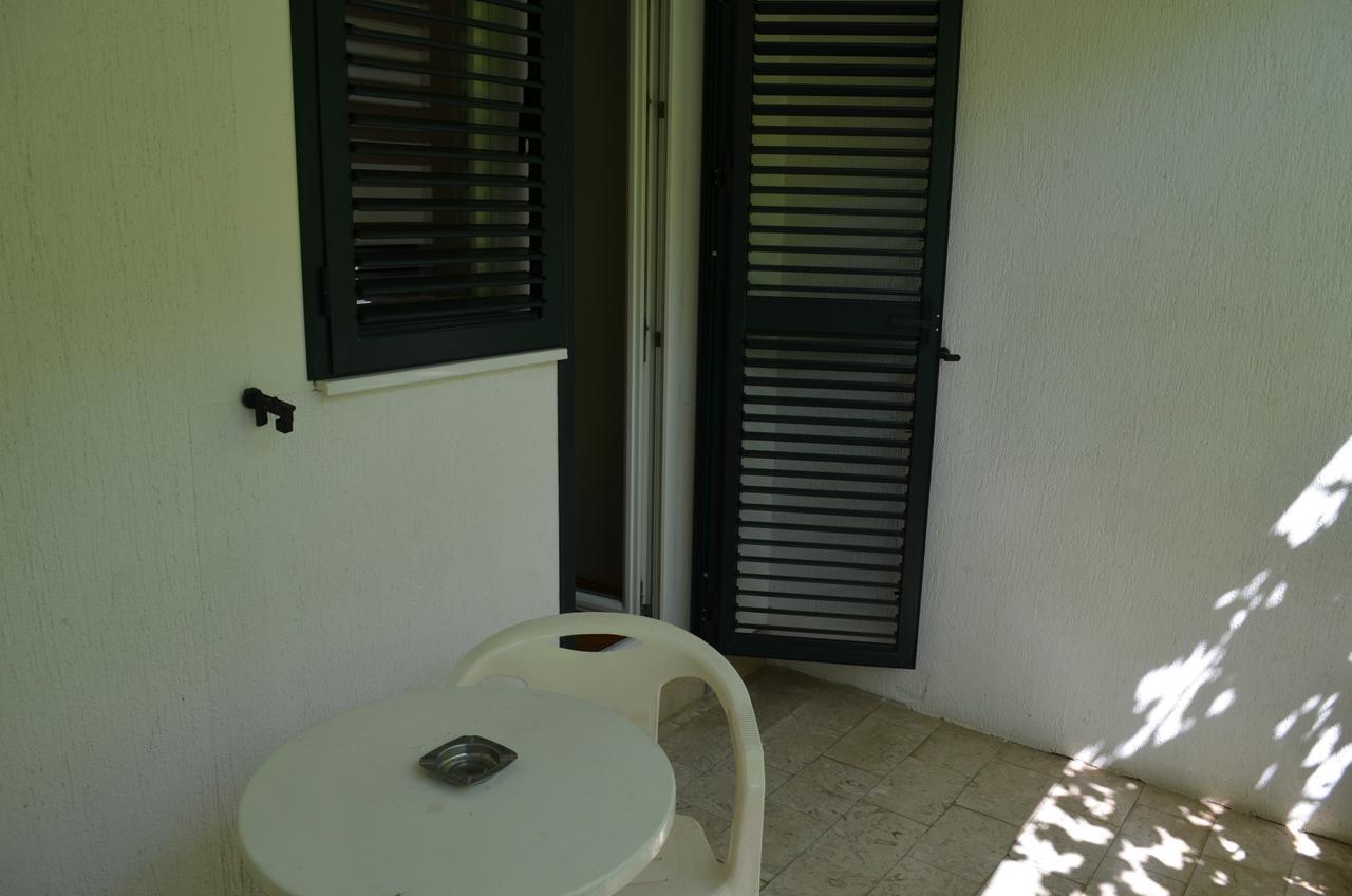 Apartament Amarillo Budva