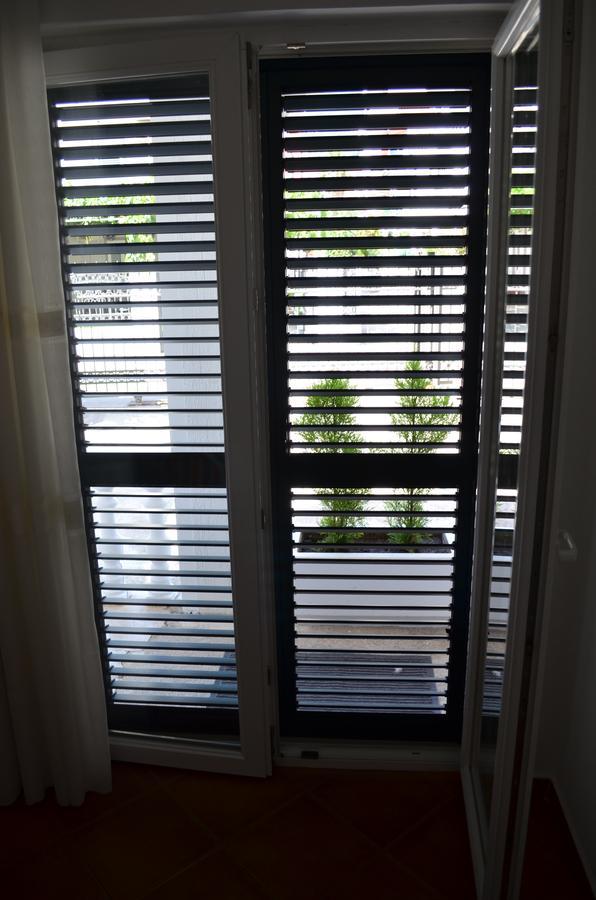 Amarillo Apartament Budva