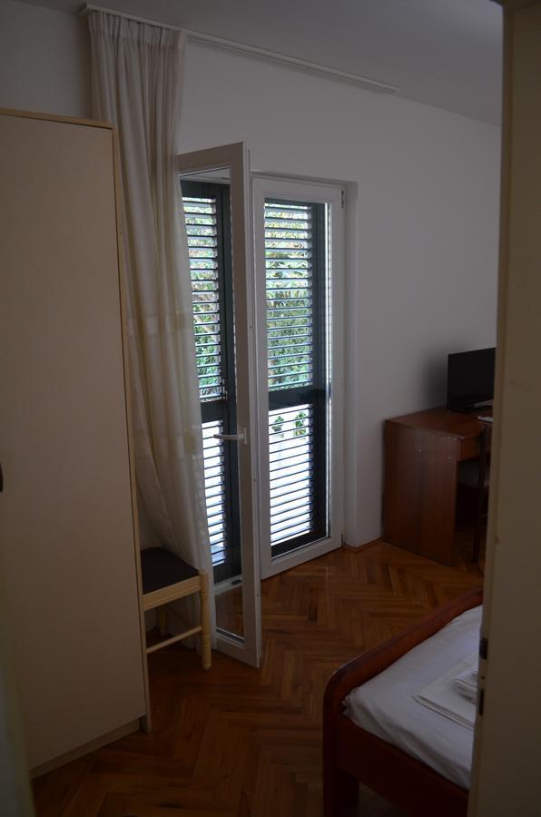 Apartament Amarillo