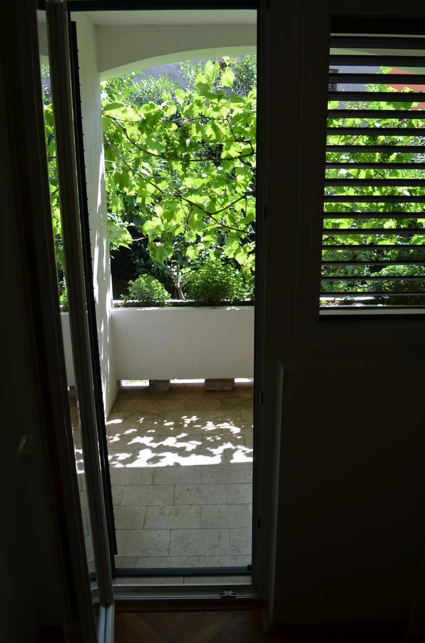 Apartament Amarillo *