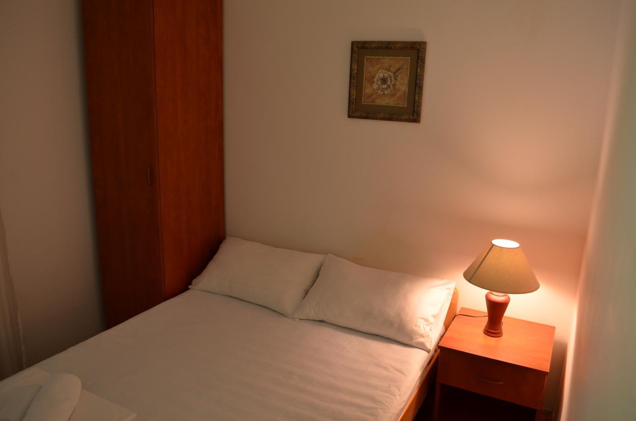 Apartament Amarillo *
