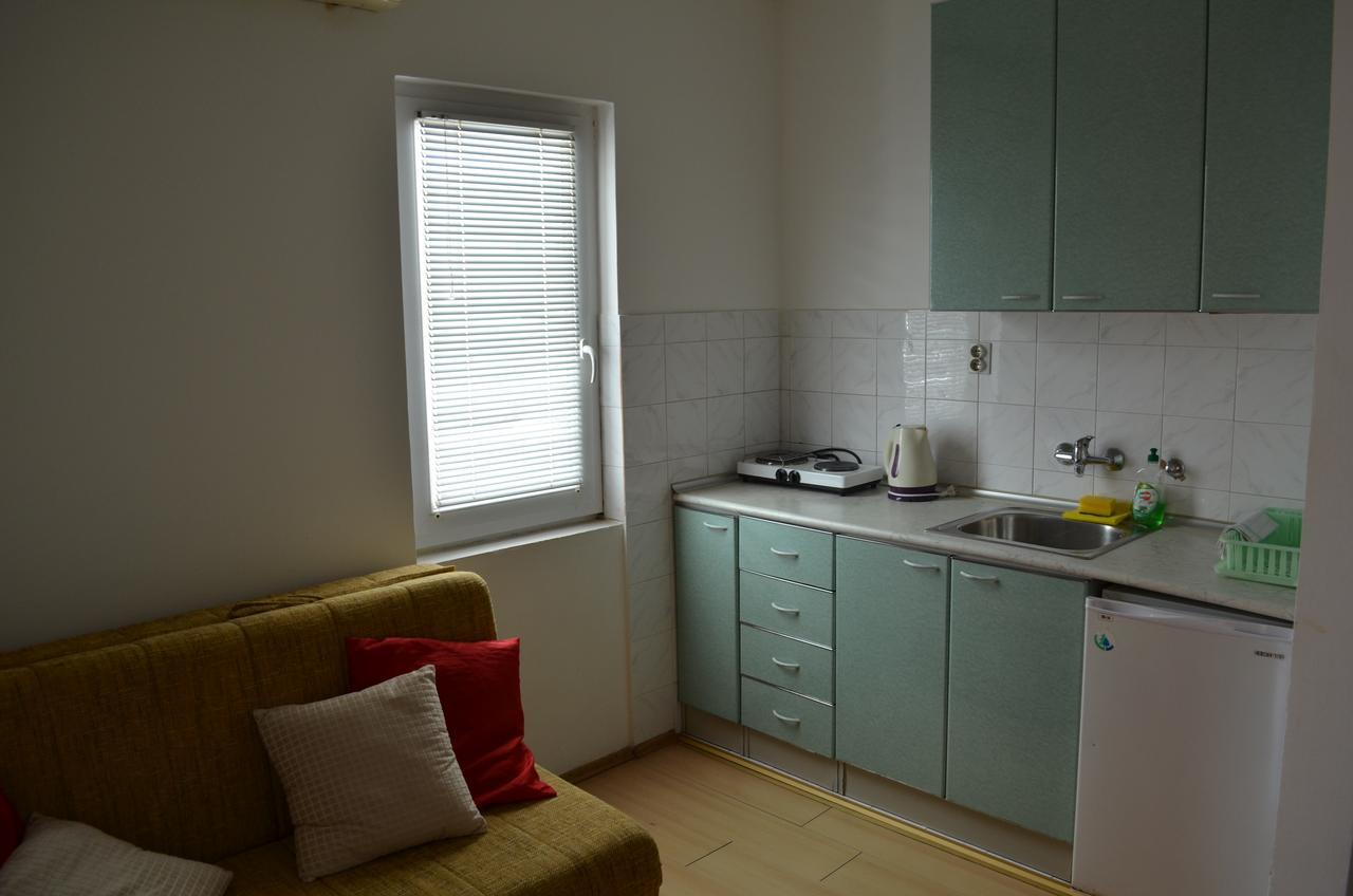 Amarillo Apartament