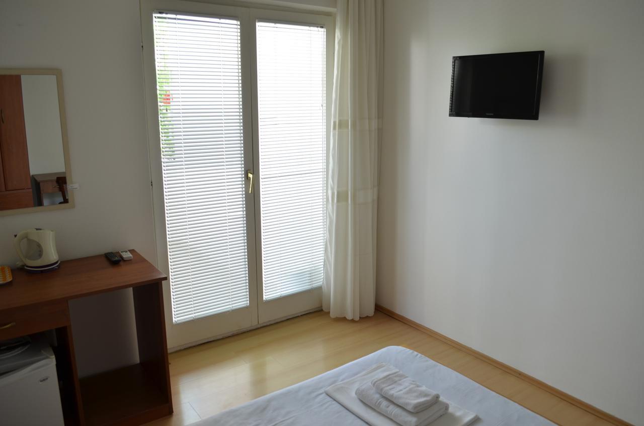 Amarillo * Budva