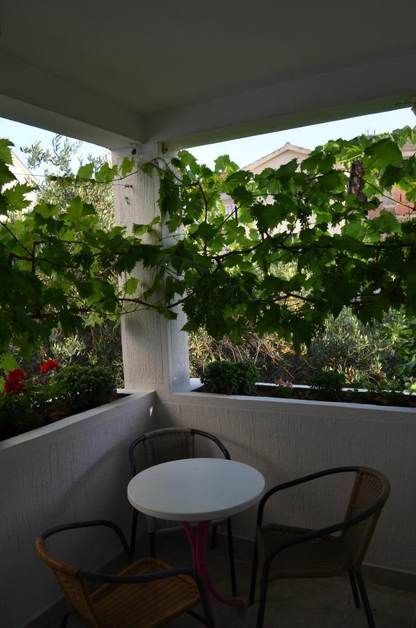 Apartament Amarillo *
