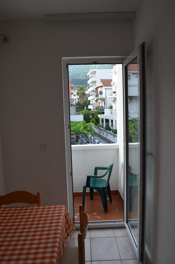 Amarillo Apartament *
