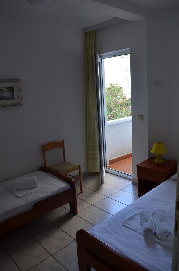 Apartament Amarillo Budva