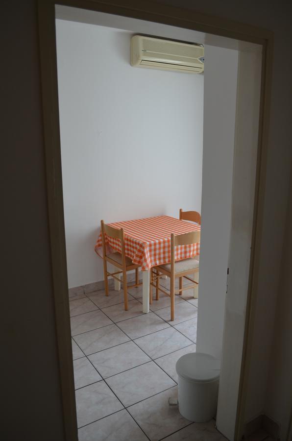 Amarillo Apartament Budva