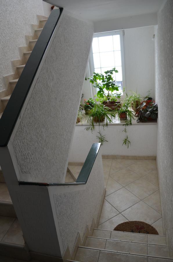 Apartament Amarillo