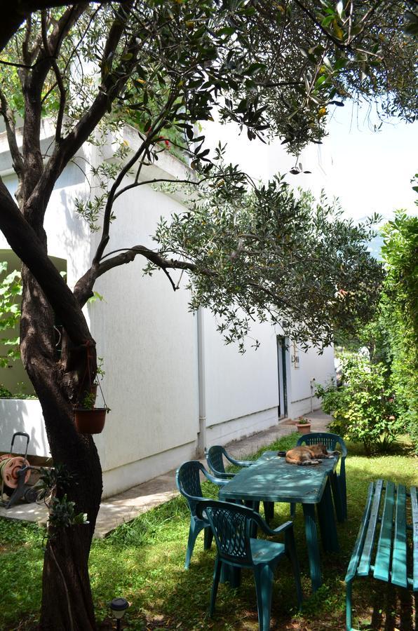 Amarillo Apartament Budva