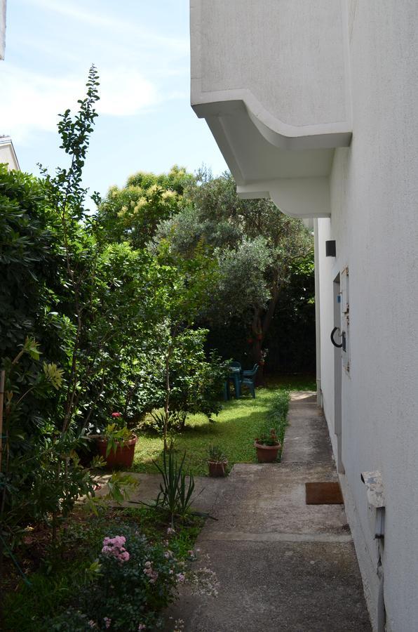 Amarillo Apartament *