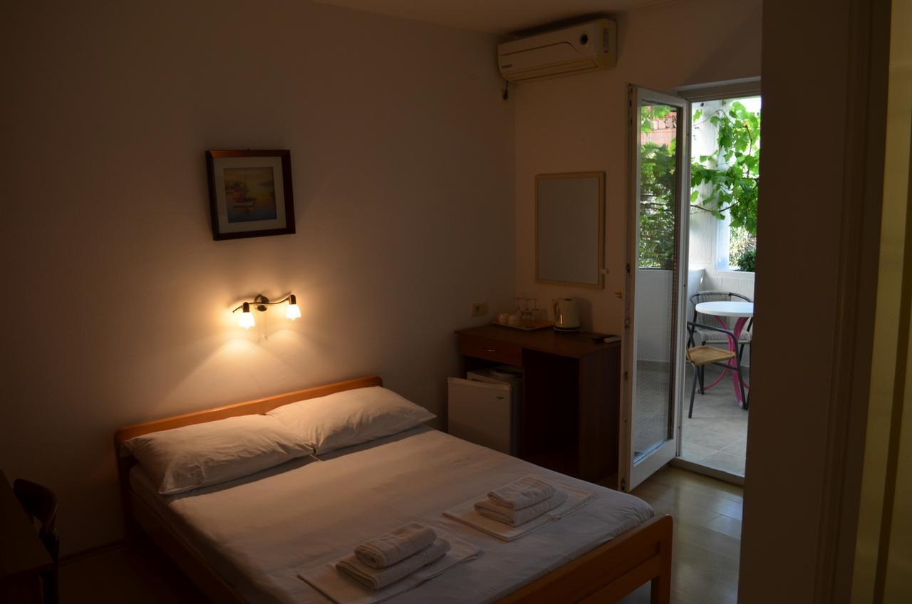 Apartament Amarillo *