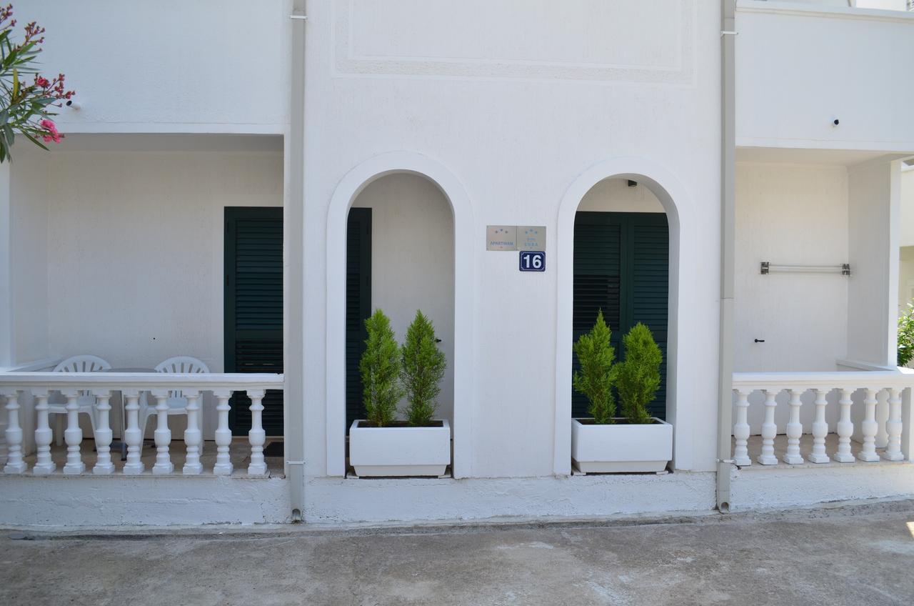 Apartament Amarillo