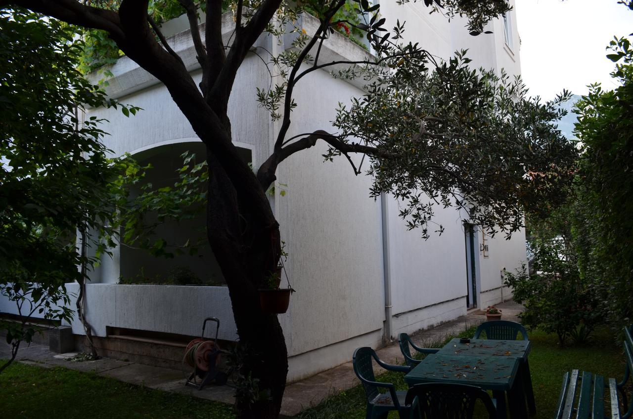 Apartament Amarillo Budva