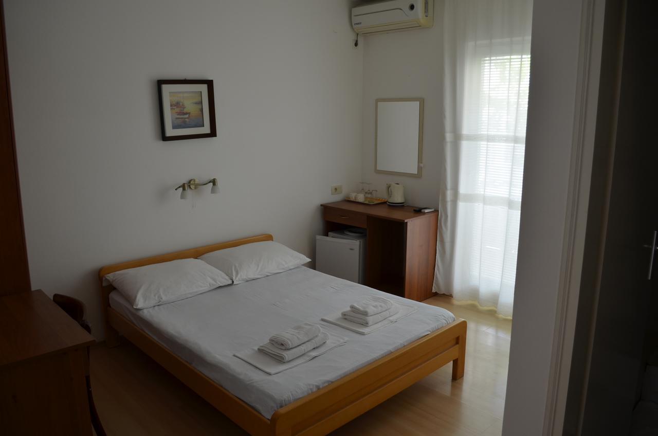 Amarillo Apartament *