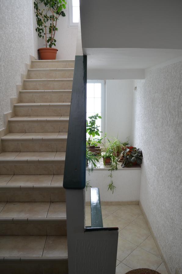 Apartament Amarillo