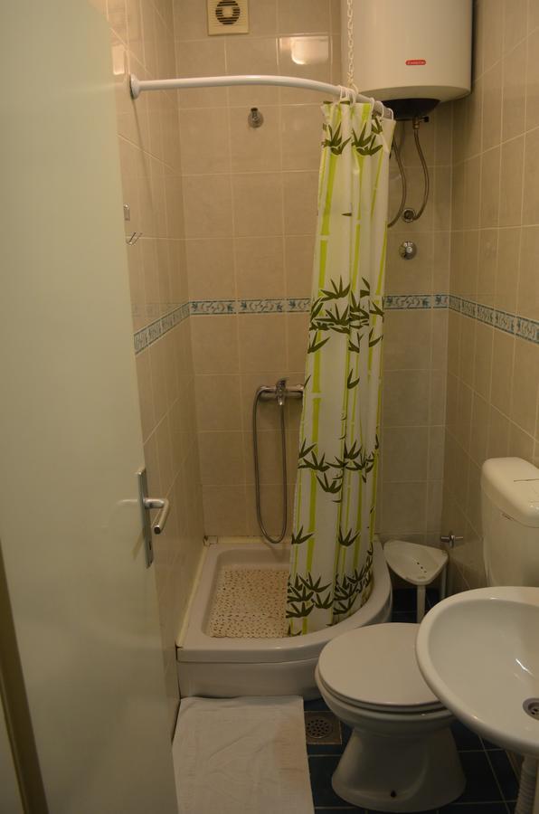 Amarillo Apartament
