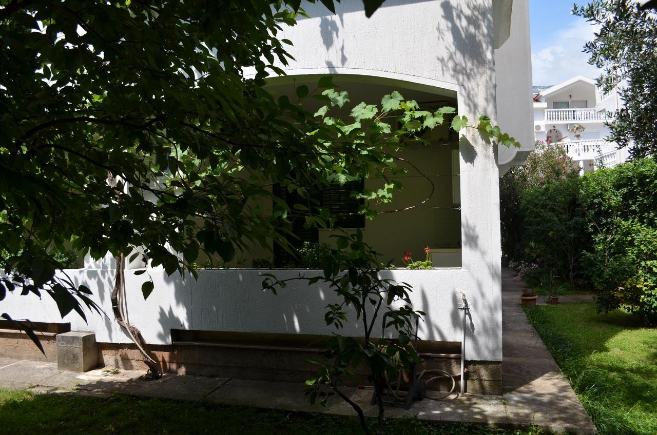 Apartament Amarillo