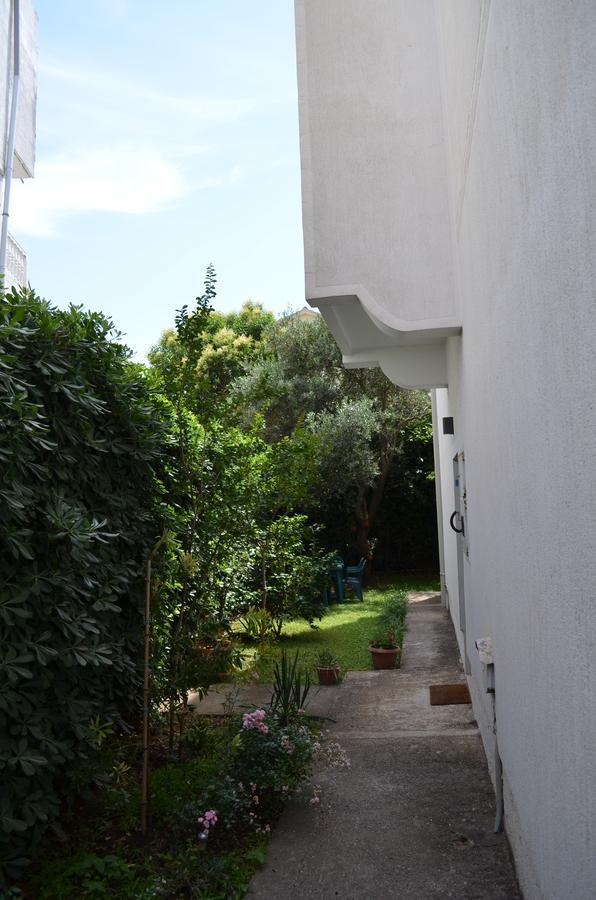 Apartament Amarillo Budva