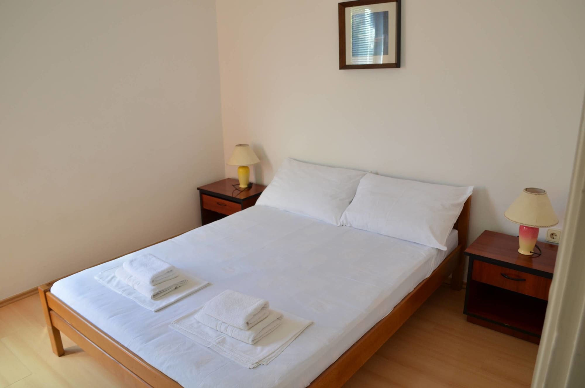Amarillo * Budva